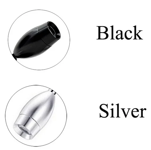 Светодиодный настенный светильник Гибкая алюминиевая лампа для чтения