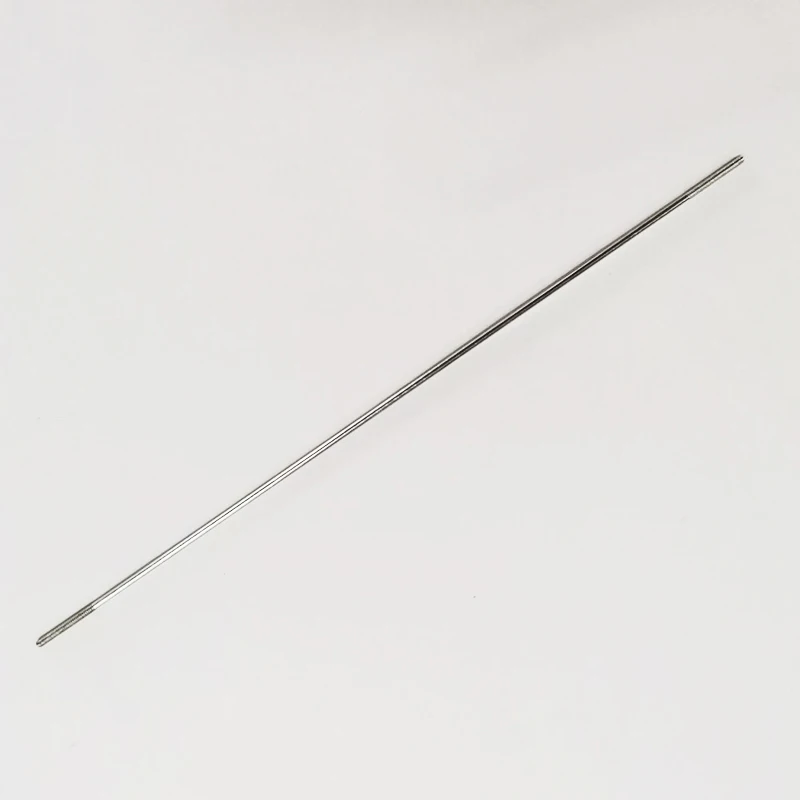 10 шт. 1 8 мм 5 тянуть стержень нитки толкатель шатун вал Servo связь ось для RC Самолет