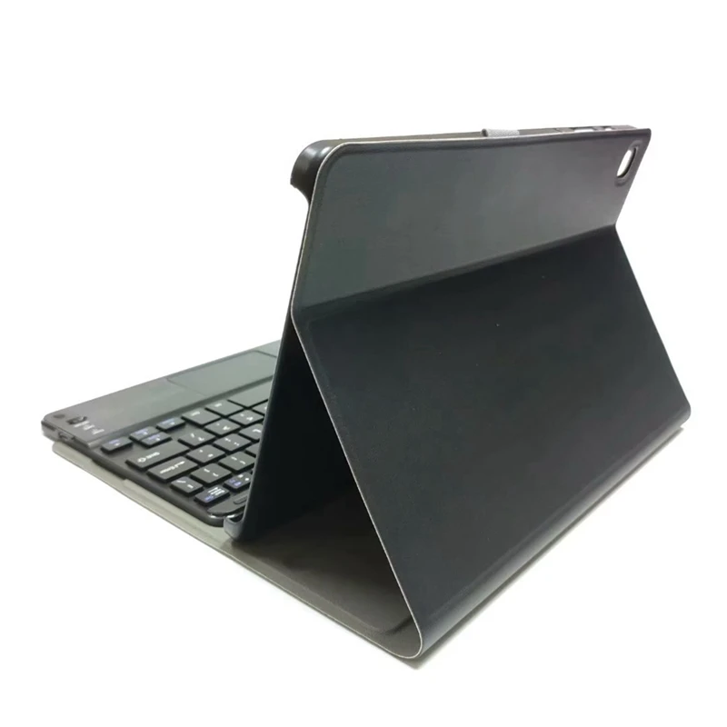 

Press Bluetooth Keyboard Holster, Voltage Pen Socket Protective Cover Suitable for Lenovo Xiaoxin Pad Pro 11.5-Inch