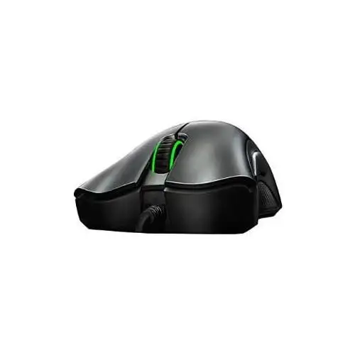 Razer DeathAdder Essential 6400dpi Optik Gaming Gamer Mouse