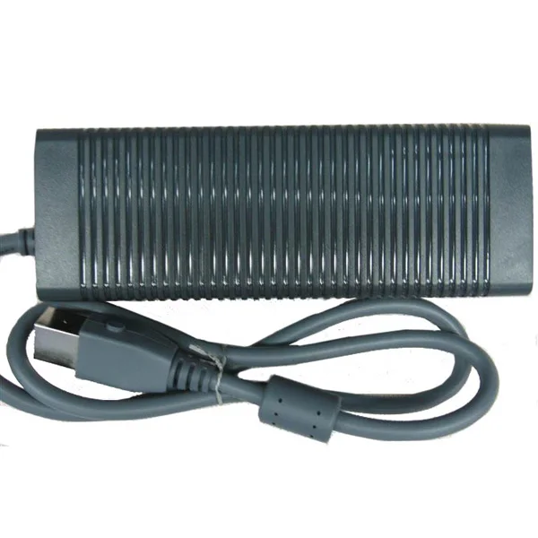Адаптер переменного тока OSTENT 85 130 в 150 Вт для Microsoft Xbox 360 Jasper 2008|cord|cord cablecord charger |