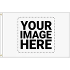 Флаг размером 3 Х5 фута, используйте Персонализированное изображение с логотипом текста для подарков на заказ, спортивная печать, украшение для улицы и помещений, акция, дешево