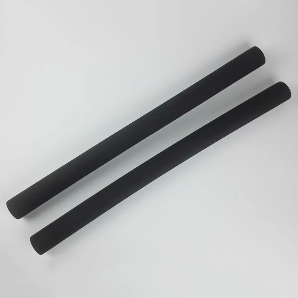 2 шт. губчатая ручка для горного велосипеда поролоновая ручки с изображением