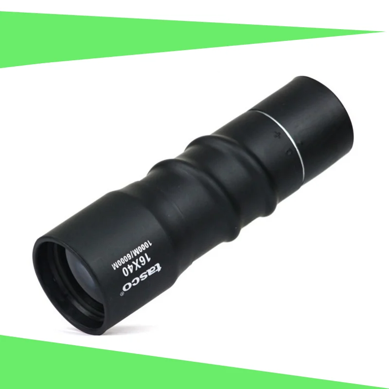 

Hot sale 16x40 spotting telescope high quality outdoor high magnification HD travel binoculars portable mini spotting telescope