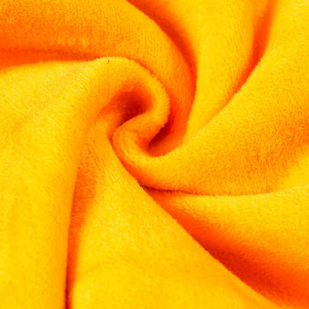 Новые однотонные флисовые брюки для женщин теплые с высокой талией женские