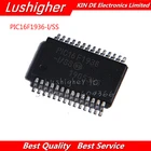 5pcs PIC16F1936-ISS PIC16F1936