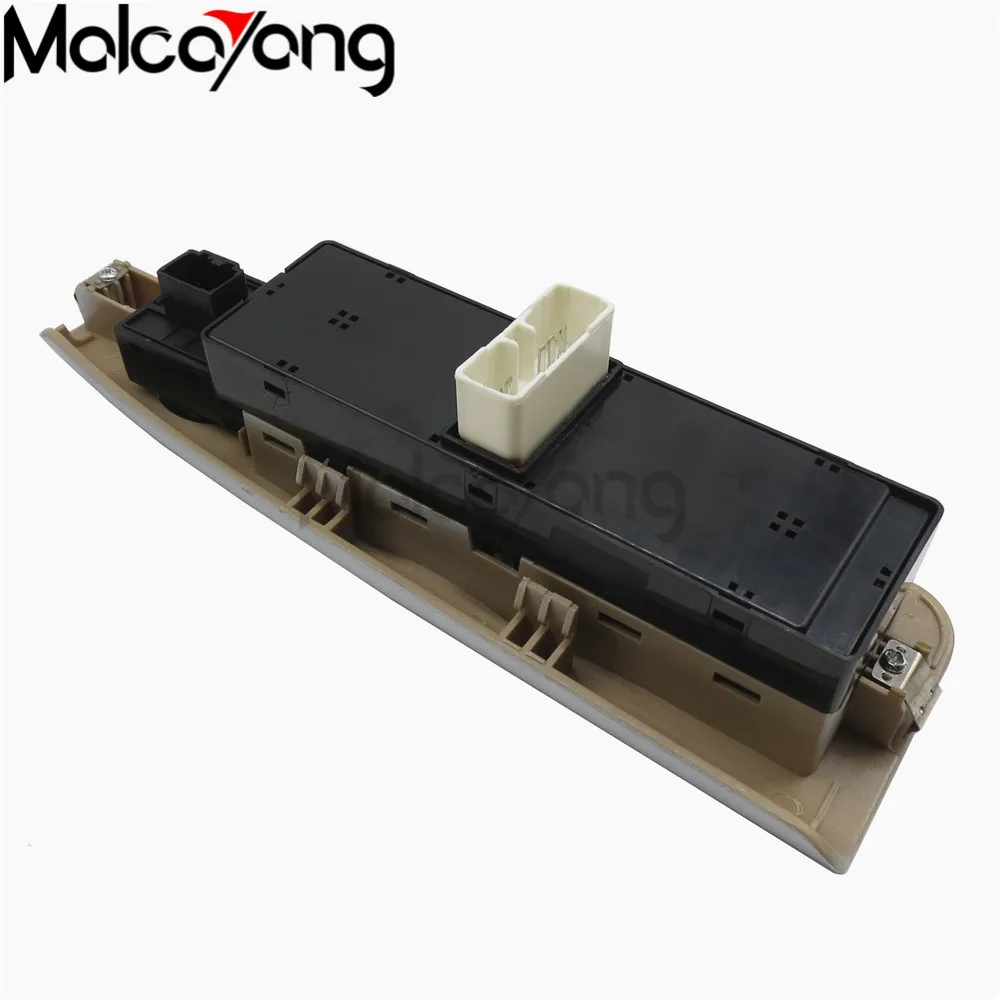 93570-2F200 935702F200 Электрический силовой стеклоподъемник Главный переключатель