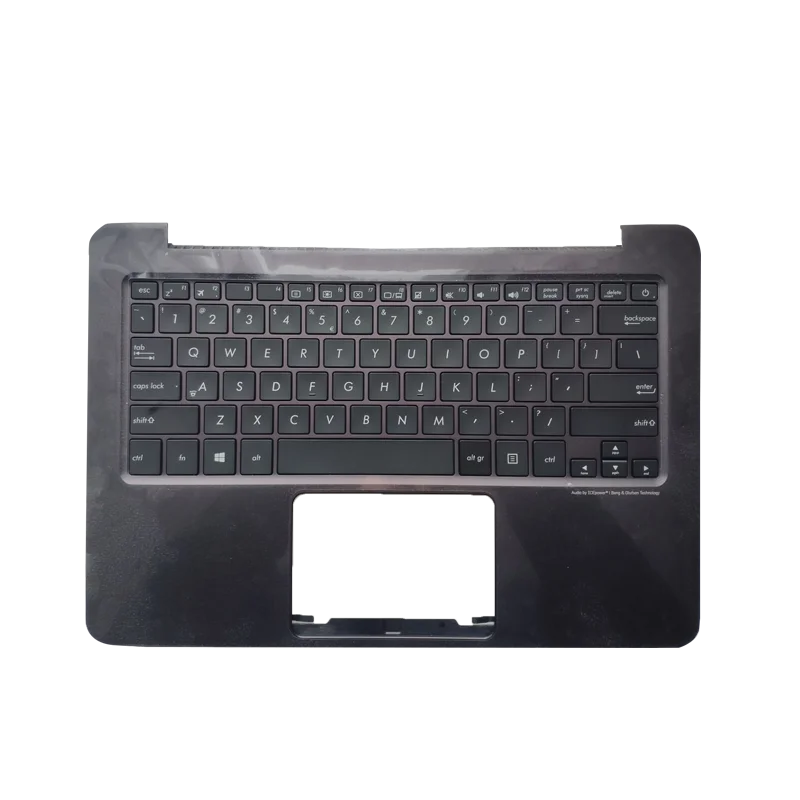 Чехол для ноутбука с подставкой рук и клавиатуры американской раскладкой ASUS UX305