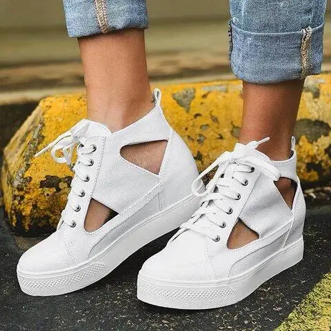 

Autumn and Winter New Women's Flat-bottomed Women's Casual Shoes Women's Sneakers Shoes Female Vulcanize Shoes