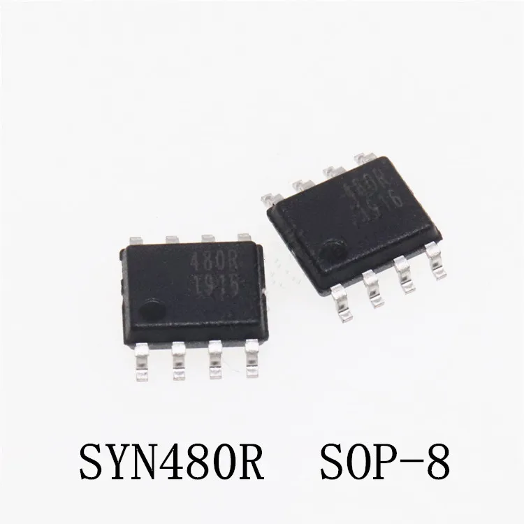 

50 шт./лот SYN480R SOP-8 лучшее качество