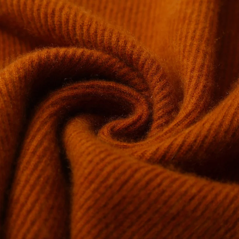 

Pure Cashmere Sweaters Women Pullovers 2020 New Fashion Winter Jumpers Ladies Standard Clothes 80% Cashmere Knitwear