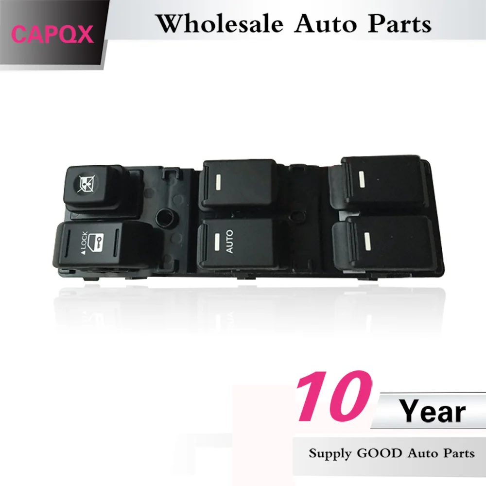 CAPQX для KIA Sorento 2009 2014 автозапчасти электрический стеклоподъемник Электрический