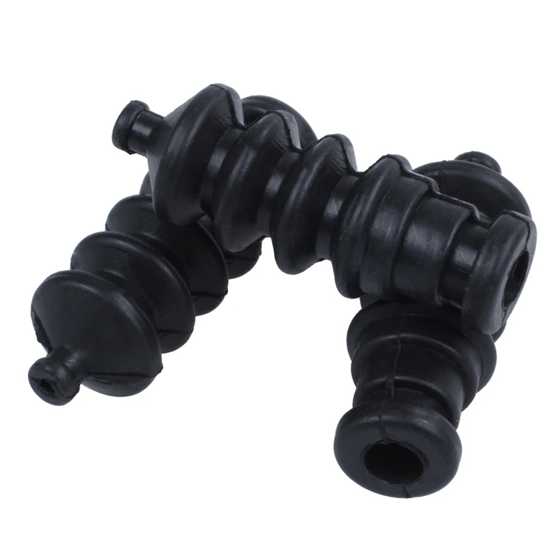 Радиоуправляемая лодка 3 x push водонепроницаемый резиновое уплотнение сильфонная