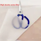 Высокая точность 10002000300040005000 сетки марлевые нейлоновые фильтры сетки краски экрана едывинаткань для жидкостного фильтра промышленная сеть