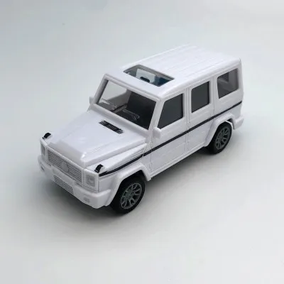 Модель автомобиля 1/50 Классическая модель дорожного транспортного средства для