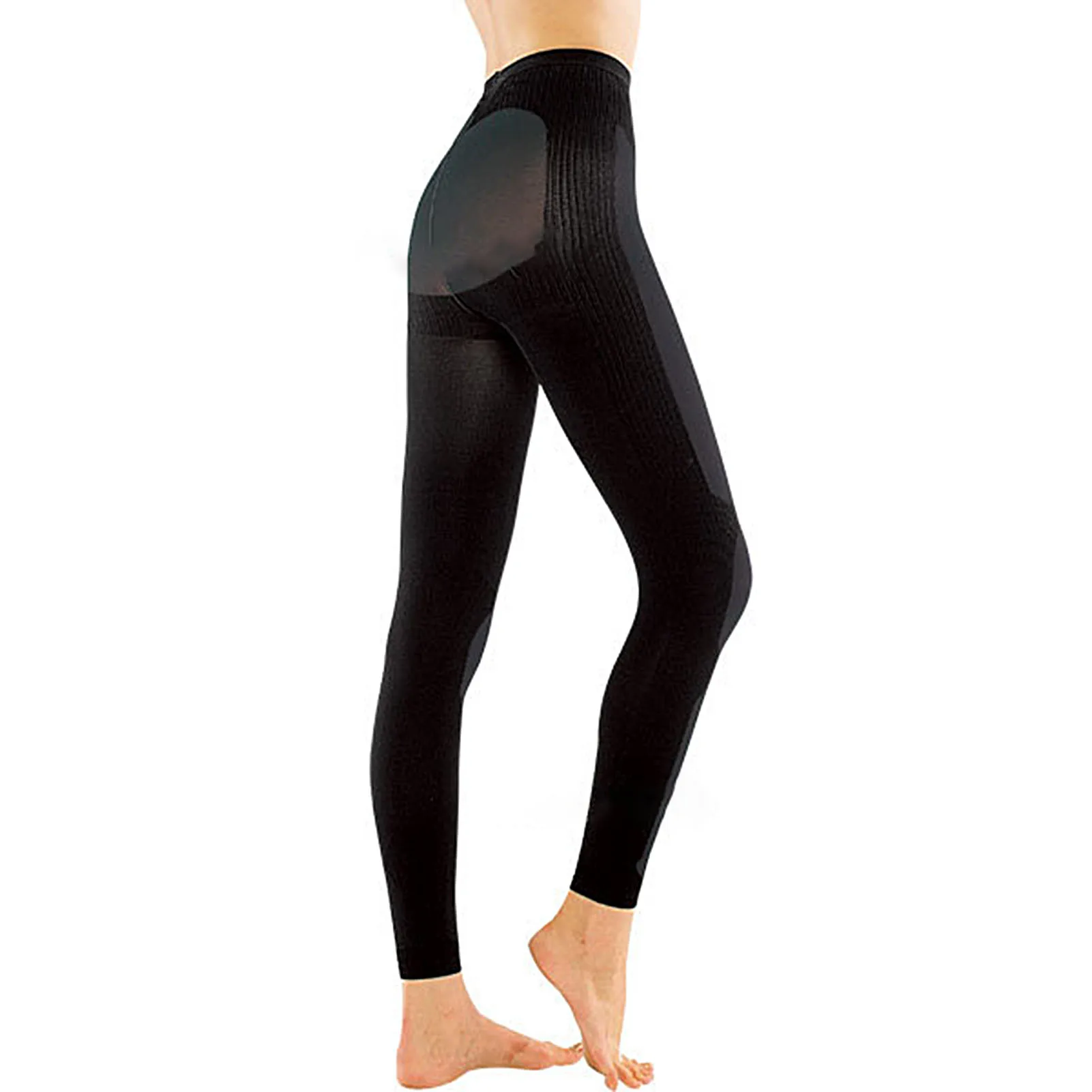 

Women Sleeping High Elastic Yoga Slim Pants Sport Leggings Running Sportswear Slimming Pants Women Sports Legging Fitness Pants