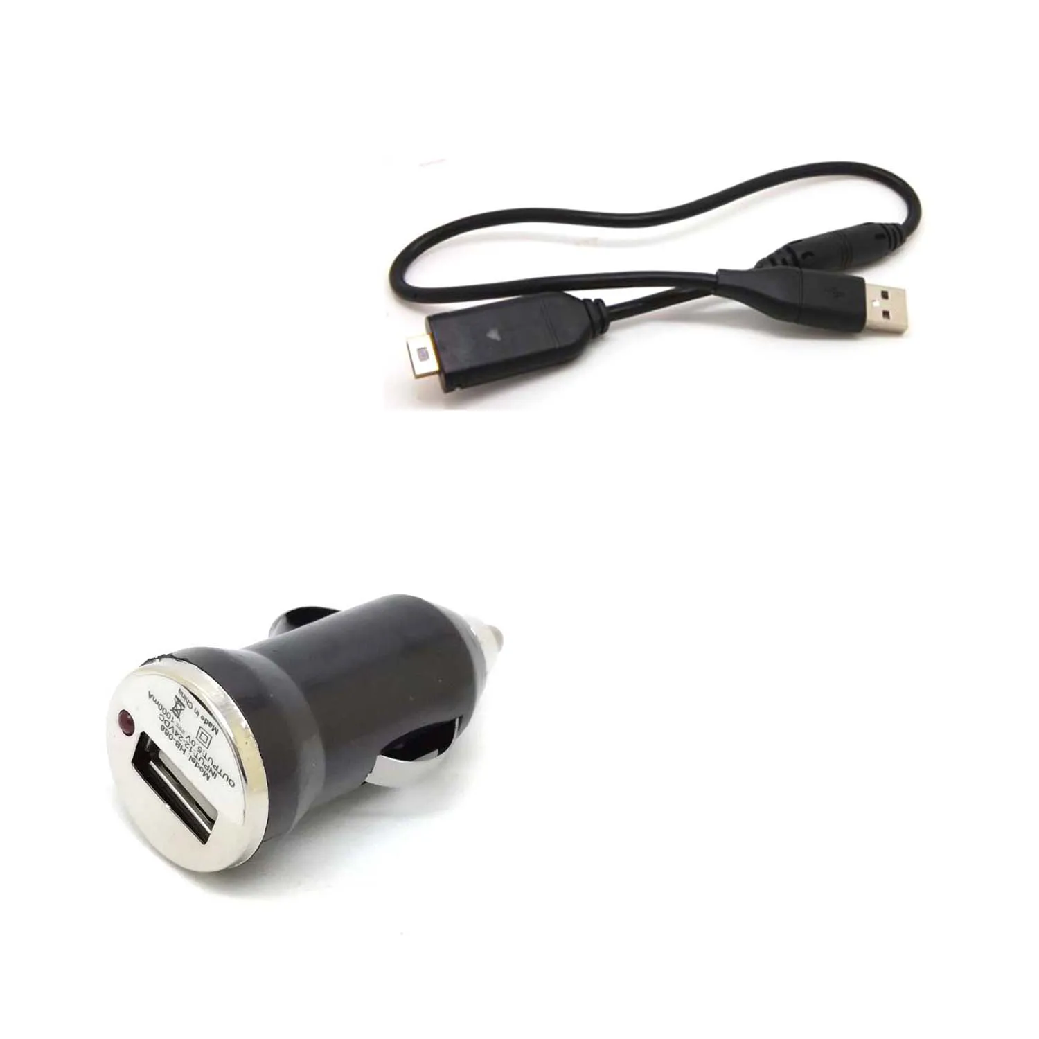 Настенное зарядное устройство USB для Samsung DIGIMAX NV100HD/ NV24HD /NV9 /TL34 HD/L85 NV106/NV106HD NV100HD NV100