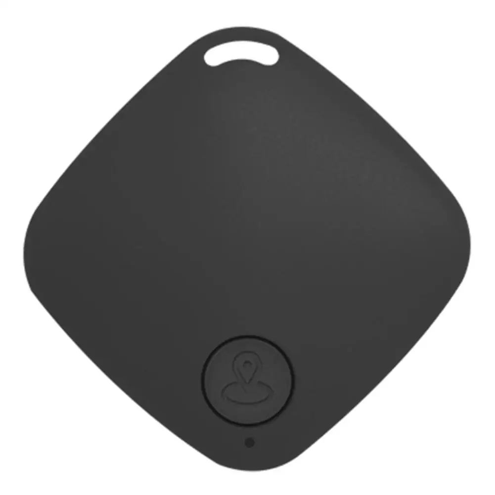 Смарт-метка мини-GPS-трекер сигнализация против потери Bluetooth-устройство для поиска