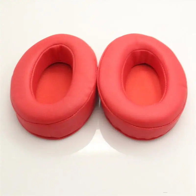 

1Pc Universal Big Beveled Headphone Sleeve Earmuff Earphone Sponge Cover