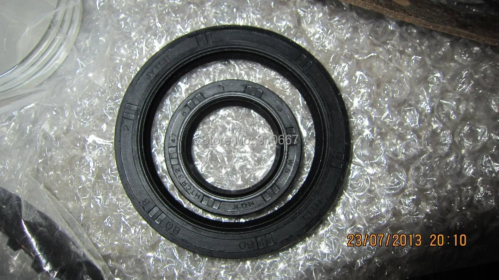 

Huaihai 800cc engine parts seal set for roketa ,goka ,kazuma, 800cc buggy ,utv, go kart, atv