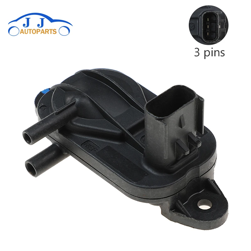 Датчик давления разных выхлопных газов датчик DPF для Ford C-Max Focus Galaxy Mondeo 1 6 2 0 TDCi