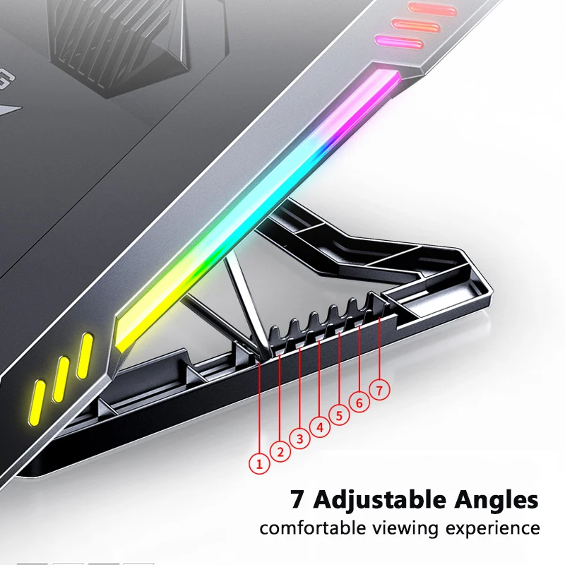 регулируемая подставка для