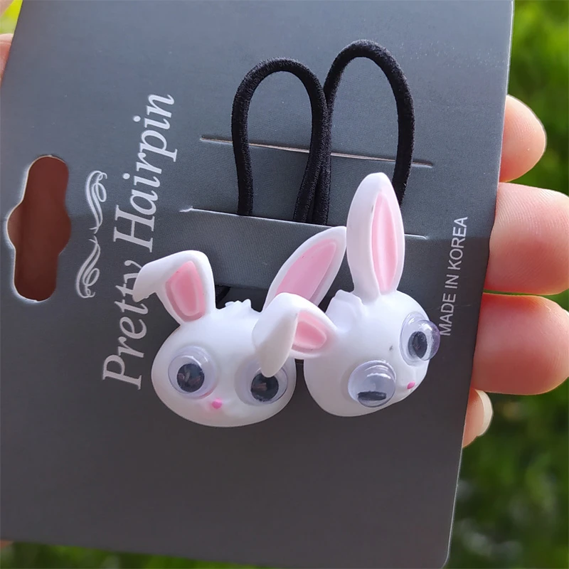 2 шт. новый милый глаз панда пчела принцесса мультфильм головной убор Дети