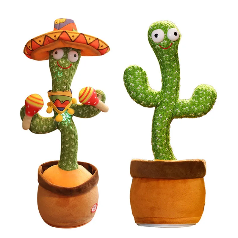 танцующий кактус. игрушка кактус в горшке. игрушка танцующий кактус. игрушка кактус в горшке. кактус в горшке.