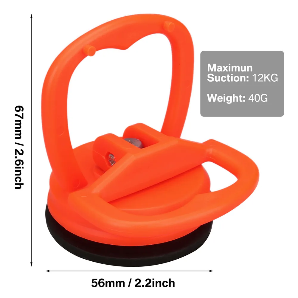 5 7 см инструмент для правки вмятин присоски мини ремонт кузова Панель Экран