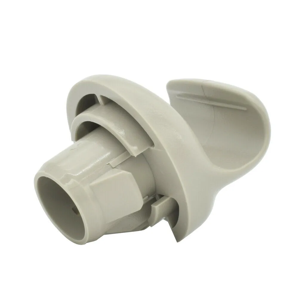 Зажим для крепления солнцезащитного козырька Nissan Pathfinder 06-12 Frontier 05-17 | Автомобили и