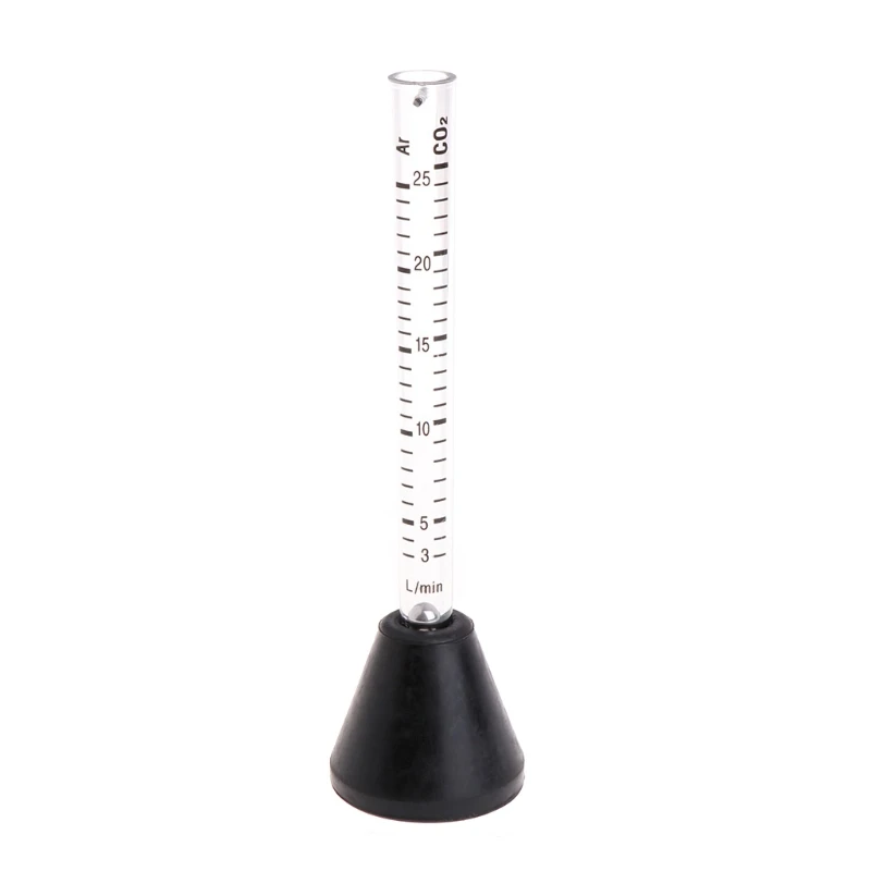 

Argon Co2 Gas Flow Meter Peashooter Scale Tester Measure For Mig Tig Welder Welding