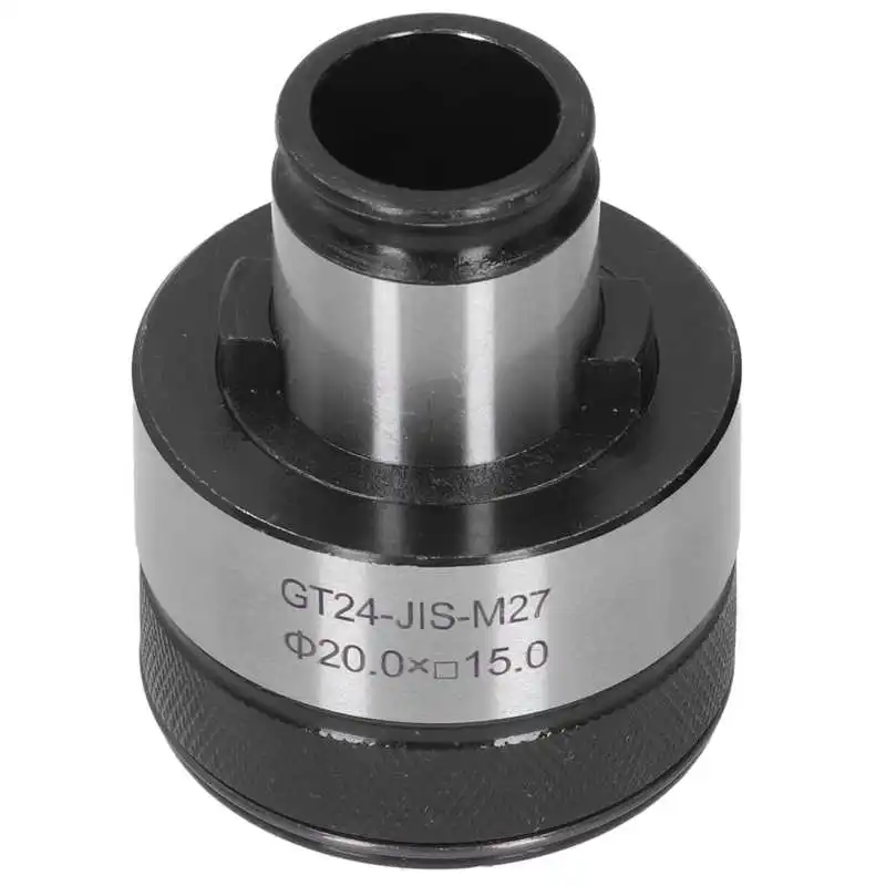 

Tapping Collet Strong and Durable Tapping Chuck for Tapping Machines