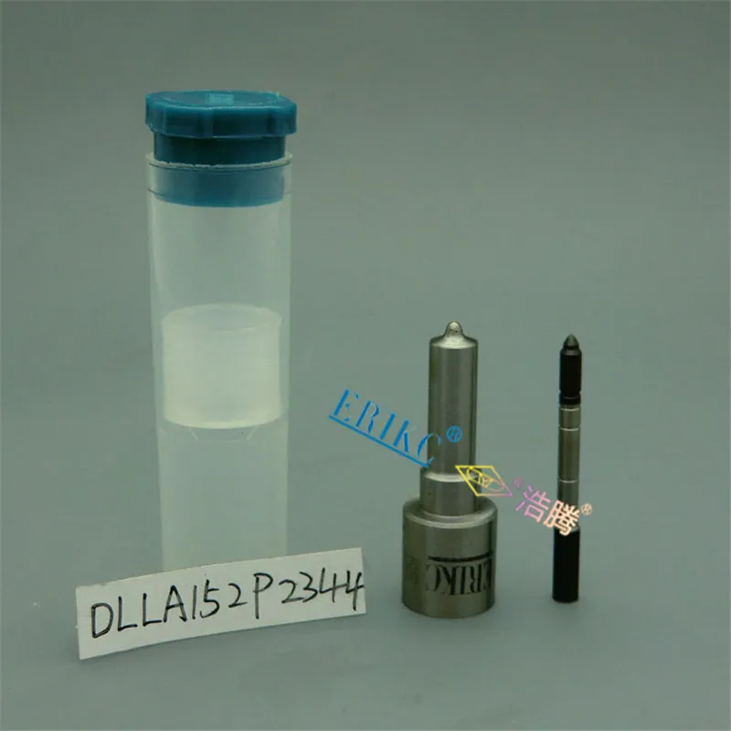 

0445120343 Common Rail Injector Assembly DLLA152P2344 0 433 172 344 Injector Nozzle DLLA 152 P 2344 0433172344 for Weichai