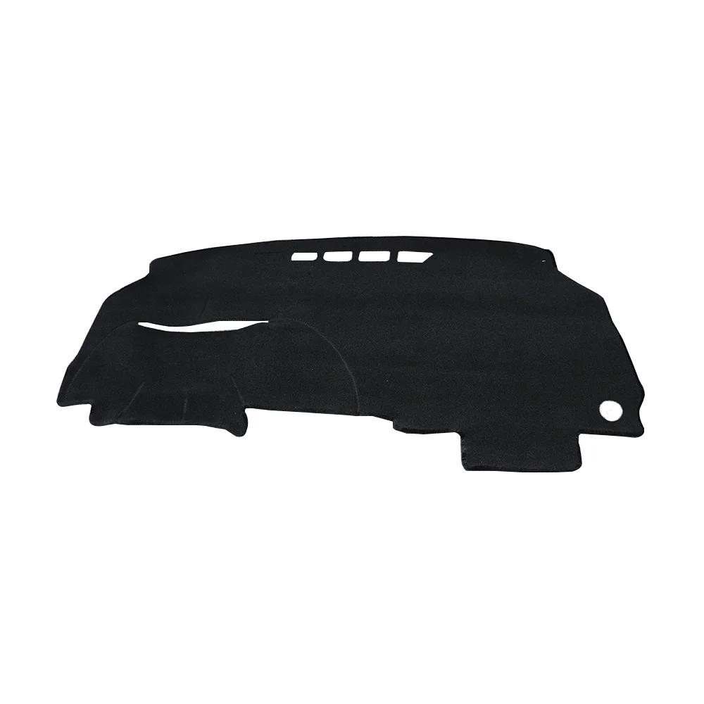 Для Honda Civic 4 двери седан 2006 2011 интерьер приборной панели крышки Dashmat Даш Мат Pad