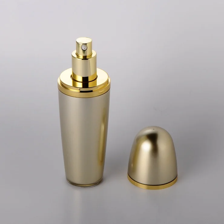 Пластиковый акриловый пресс насос 50 мл|bottle opener wedding favors|bottle metalbottle red bottle white |