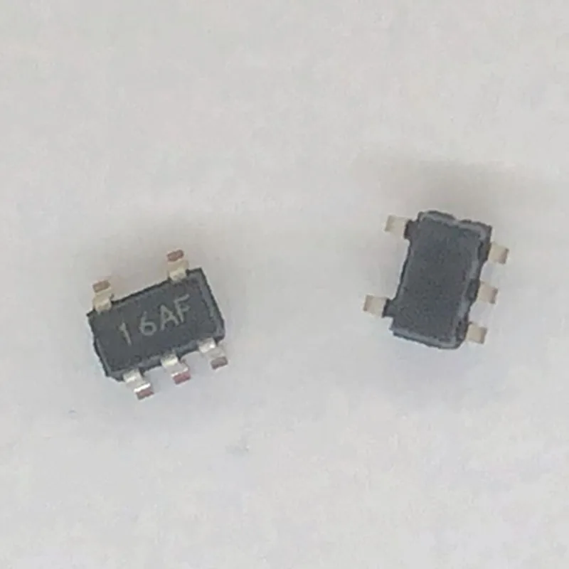 5 шт./лот TLV62569DBVR SOT23 TLV62569DBV TLV6256 16AF новый оригинальный|Запасные части| |