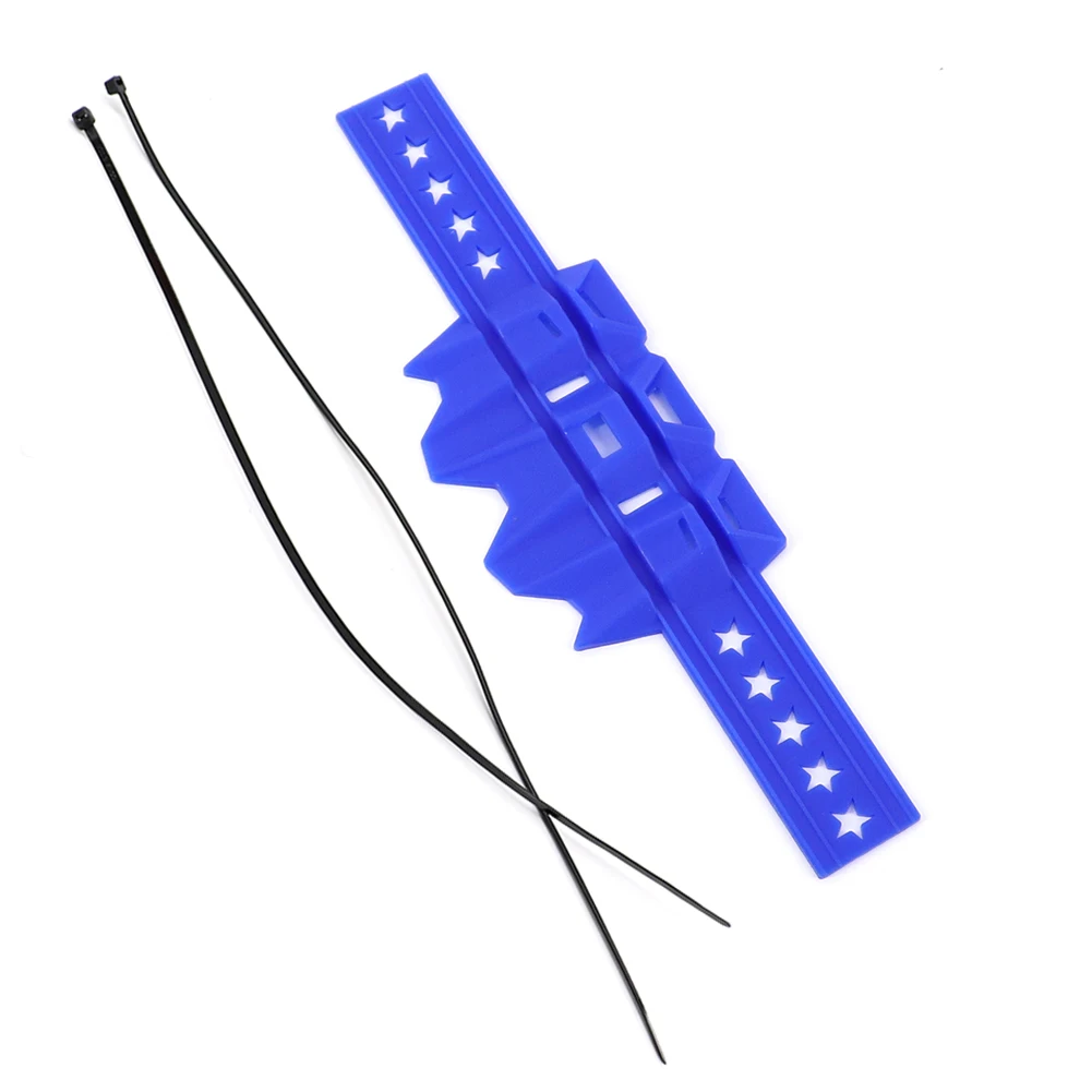 

Универсальная крышка выхлопной трубы, выхлопной глушитель, защита глушителя для Exc Crf 230, запчасти для велосипеда, эндуро, мотокросса