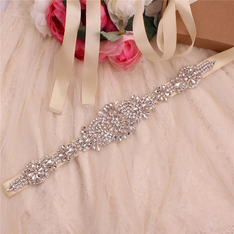 Свадебный ремень стразы свадебный пояс с кристаллами Свадебные аксессуары для