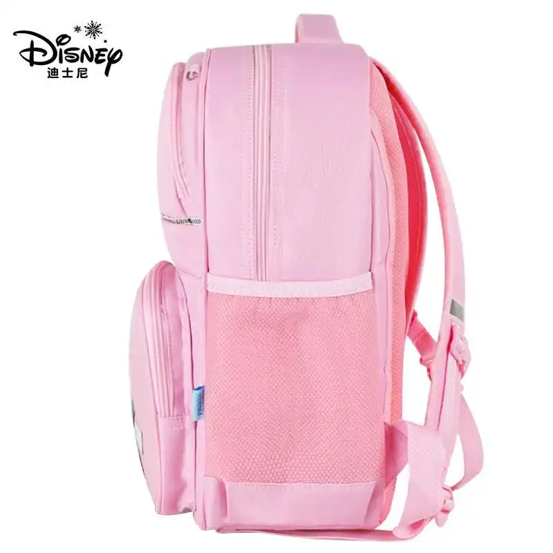 Disney Frozen school bags for girls large capacity breathable light Elsa Anna primary school backpack girl gift Mochila Escolar