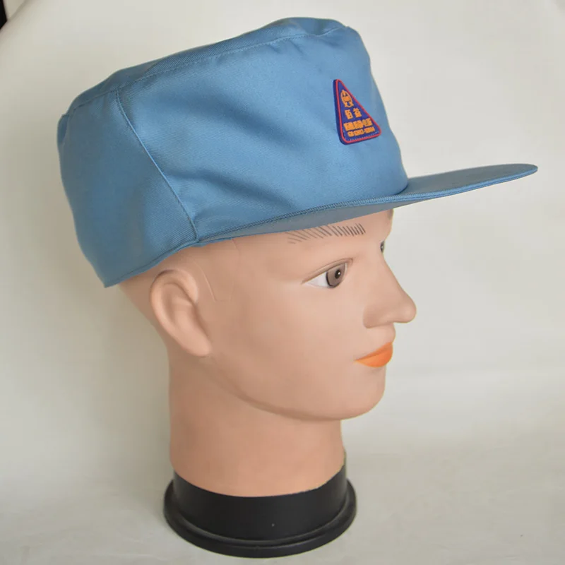 Женская Спортивная Кепка от пыли безопасная в ночное время для езды на