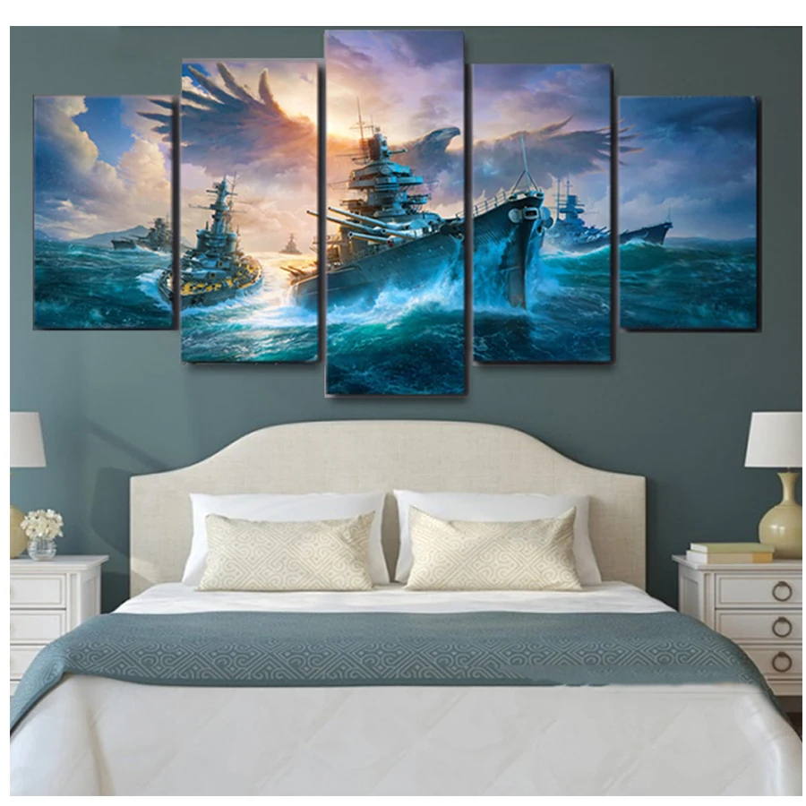 

Абстрактный Орел-морской флот 5 шт. Алмазная вышивка diy алмазная живопись мозаика diamant картина 3d вышивка крестиком со стразами A1180