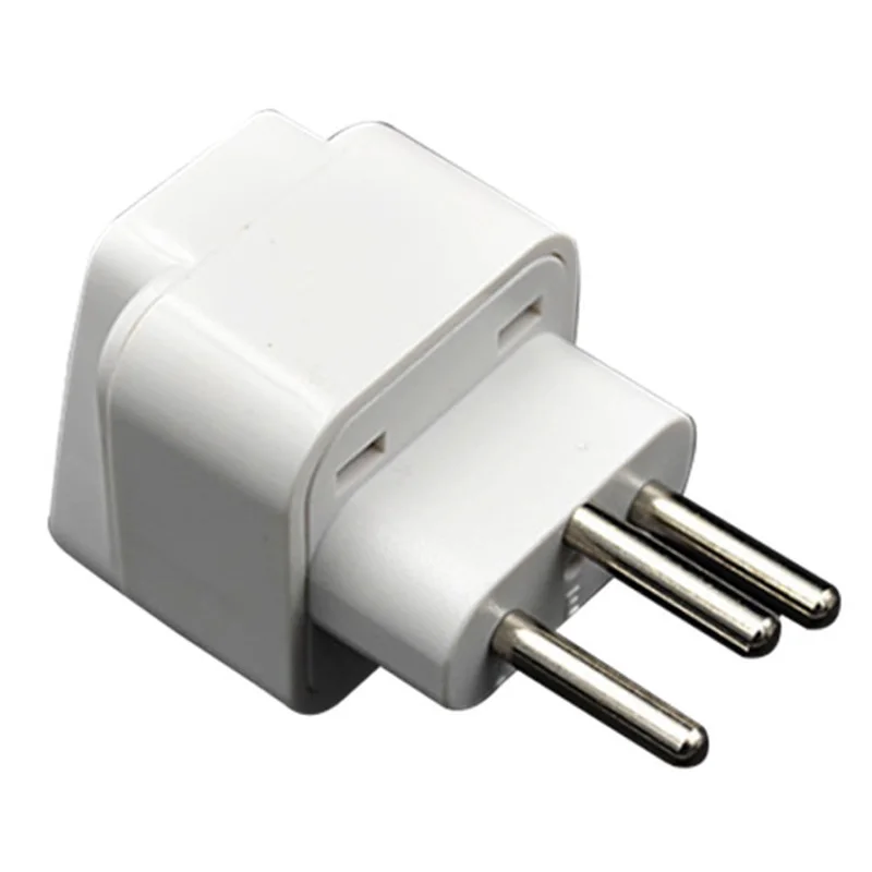 Черный белый CE медь Швейцария штепсель адаптер Россия немецкий AU EU UK US Swiss