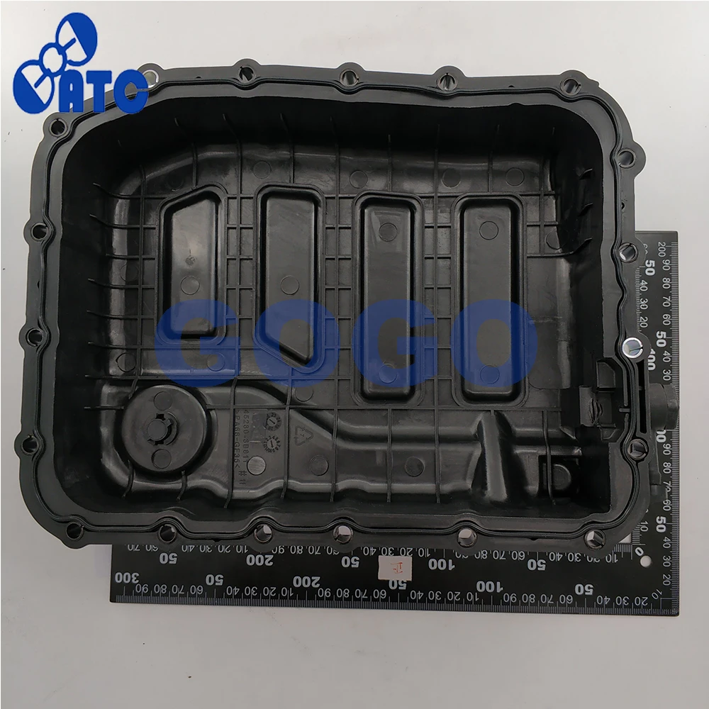 Панорамная коробка передач для Hyundai Elantra Sonata Accent Tucson Kia Rio Sorento Forte Soul Forte5 OEM 45280 3B811 /