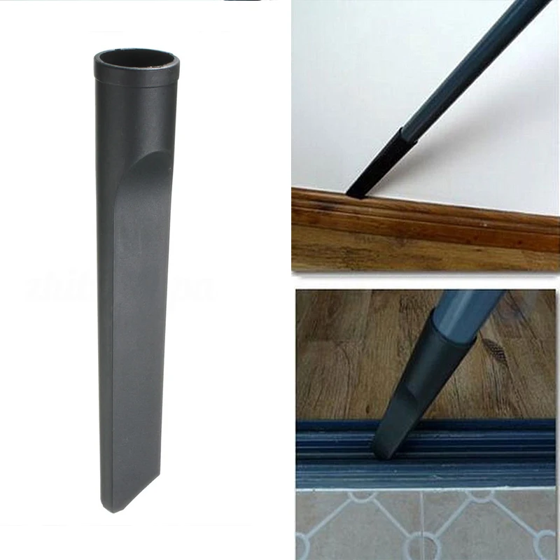 

Multifunction Vacuum Cleaner Clean Crevice Tool Flat Suction Nozzle