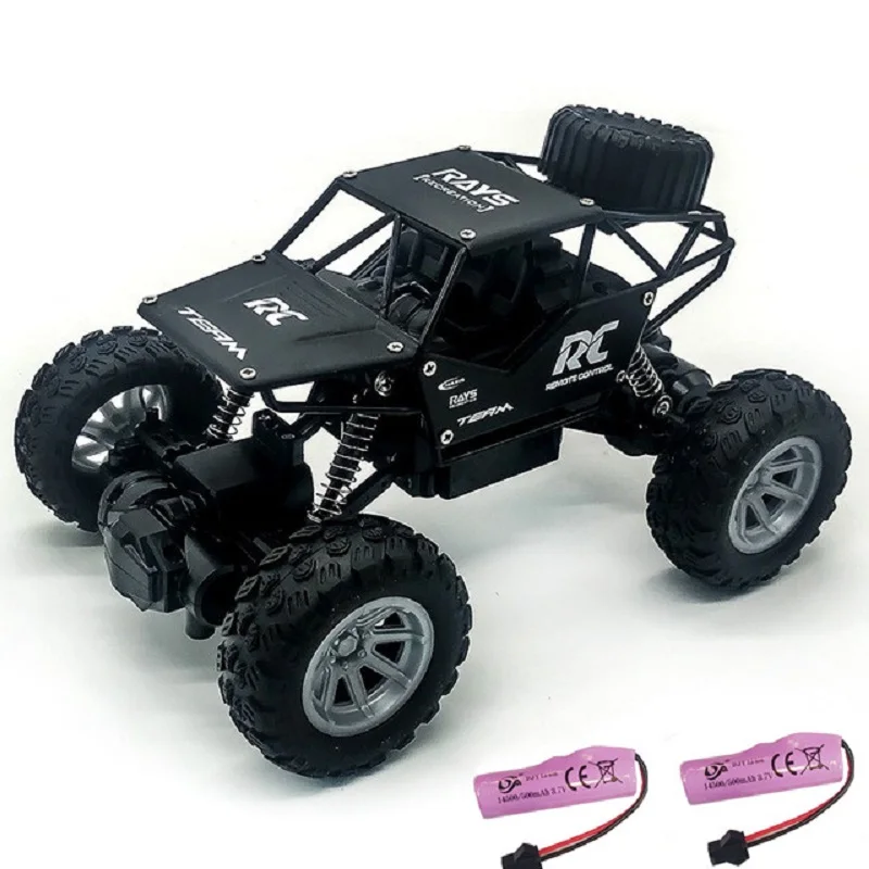 Радиоуправляемая машина 1/18 4WD RC Дрифт гоночный автомобиль внедорожник