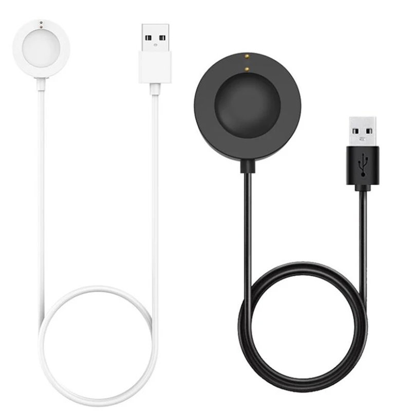 USB кабель для зарядки док станция адаптер Fossil Gen 4/5 HR дизельного топлива Майкла