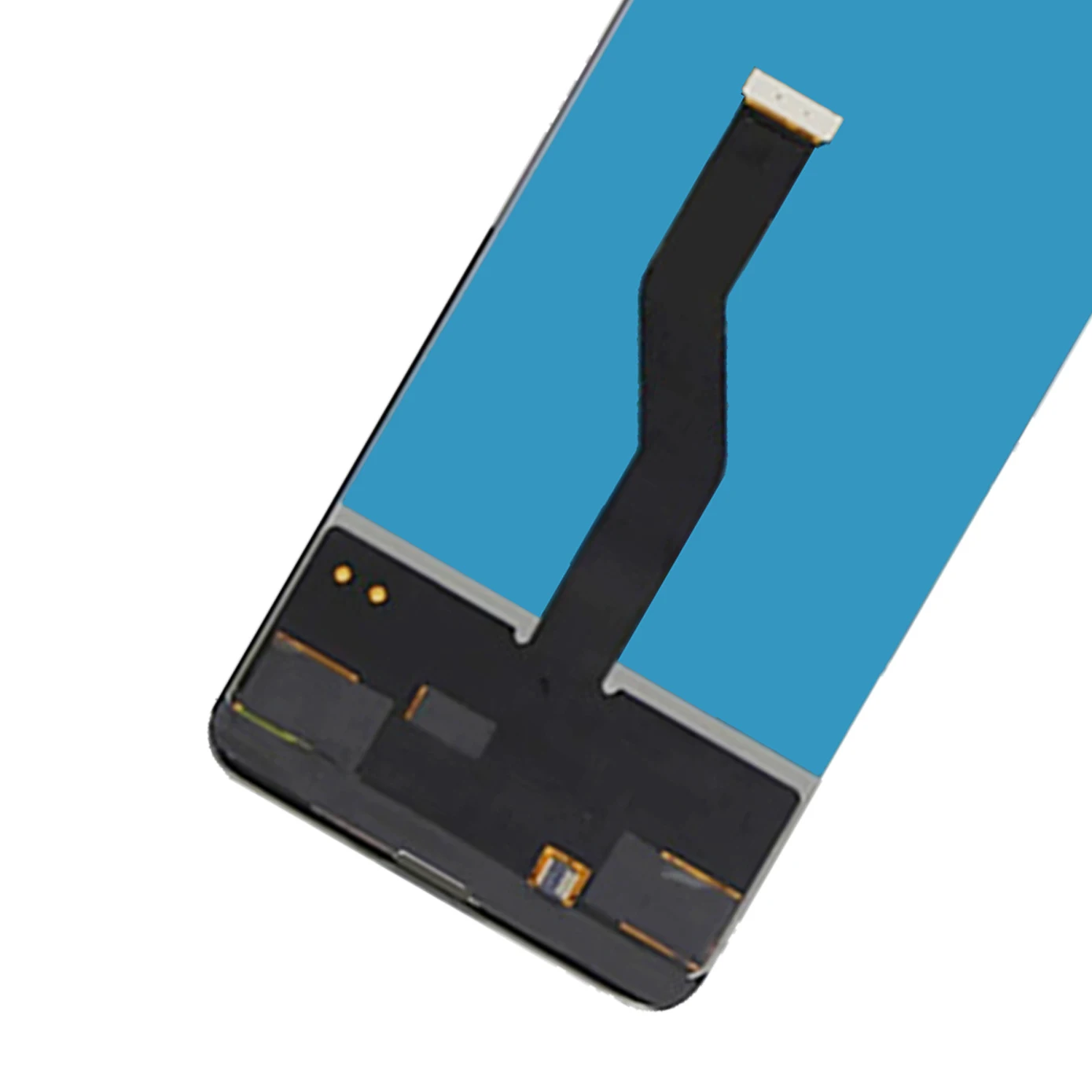 ЖК-дисплей 6 1 дюйма для Huawei P20 Pro сенсорный экран дигитайзер в сборе замена CLT-L04 L29