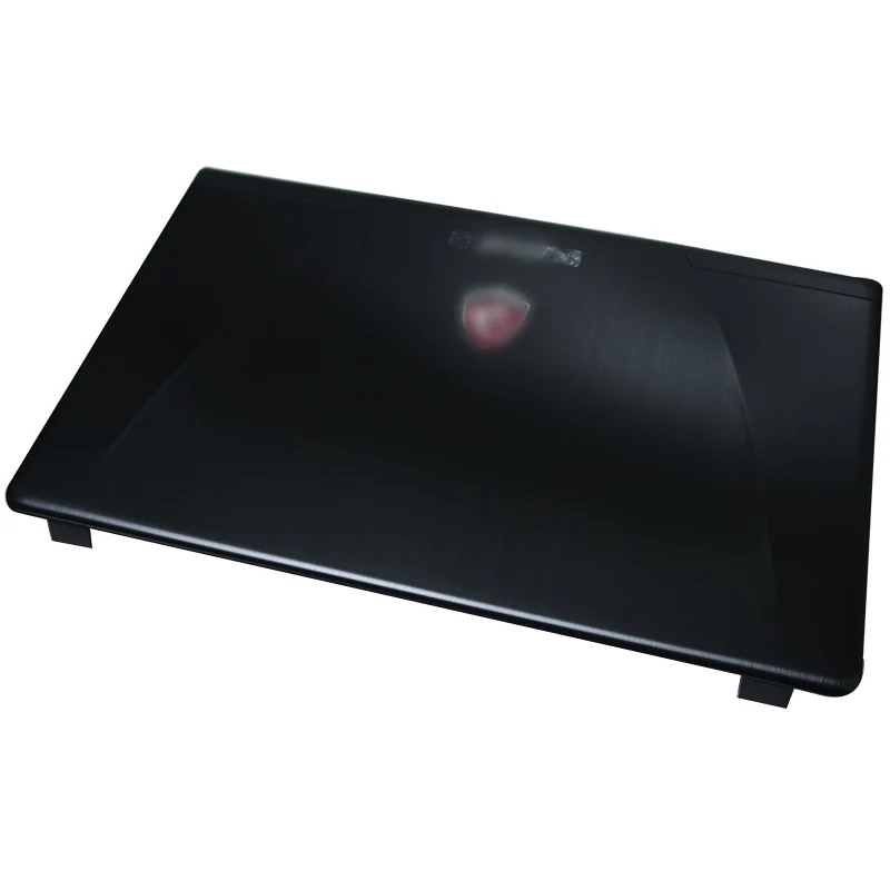 Оригинал на 95% Новый для MSI GE60 MS-16GA ноутбук ЖК-дисплей задняя крышка/Упор рук