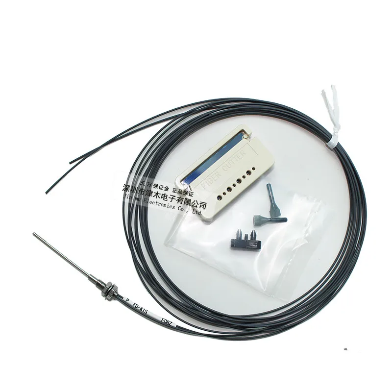 

Fiber optic tube FD-41S 6months warranty