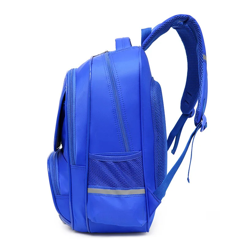 Kids Waterproof Cartoon style School Bags for Boys Schoolbag Children School Backpacks school backpack mochila infantil